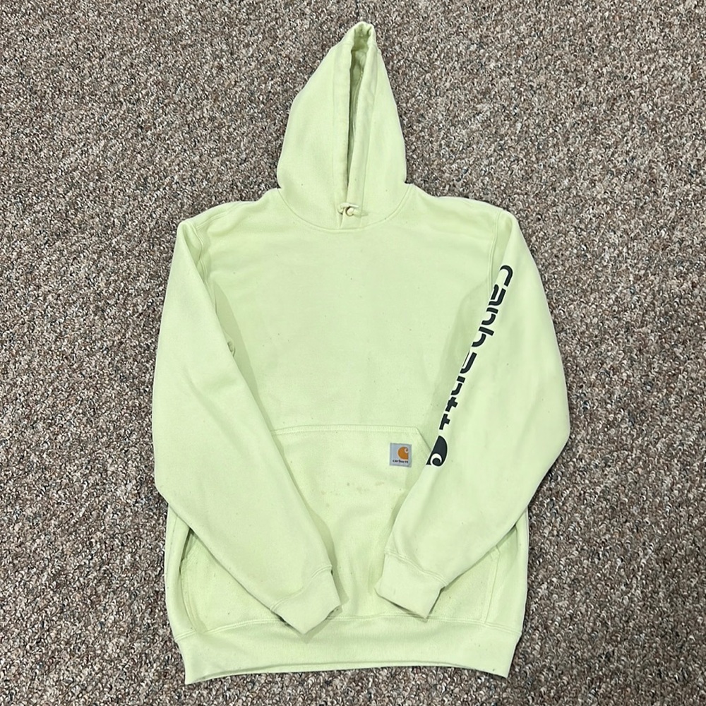 Carhartt Sweatshirt
